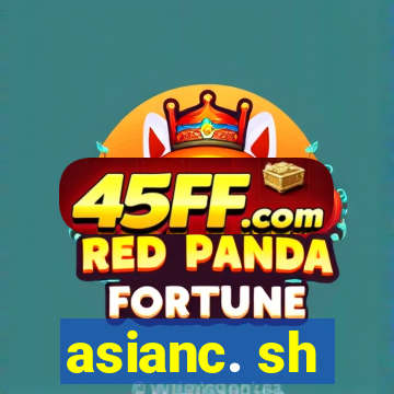 asianc. sh